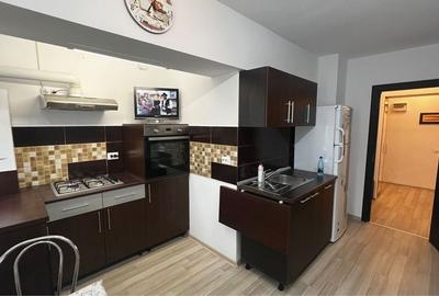 Apartament cu 2 camere decomandat în Exterior Vest - 2