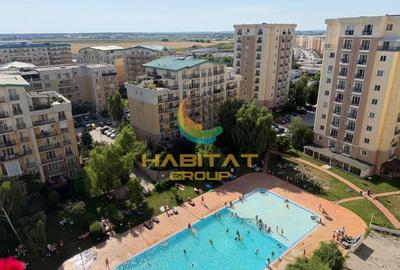 Apartament cu 2 camere semidecomandat, mobilat în Ștefăneștii de Jos