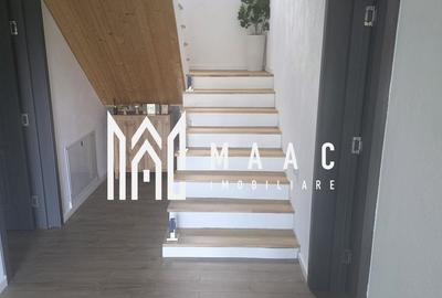 Casă cu 5 camere cu Teren 1900 Mp în Central