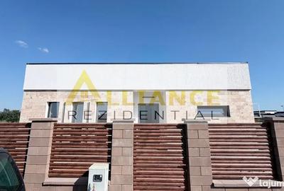 Casă cu 3 camere cu Teren 375 Mp în Berceni