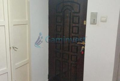 Apartament cu 3 camere decomandat, mobilat în Nufărul - 7