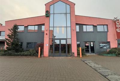 Birou, de 50 mp, în Păcurari - 8