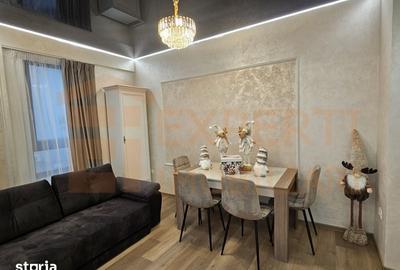 Apartament cu 2 camere în Faleza Nord