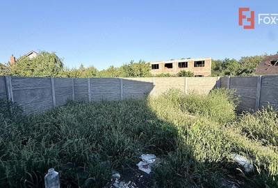 Casă cu 3 camere cu Teren 250 Mp în Albina