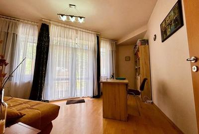 Casă individuală cu 10 camere cu Piscina în Malul Ursului - 14