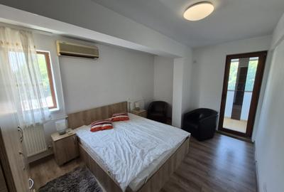 Apartament cu 2 camere semidecomandat, mobilat în Titan - 7