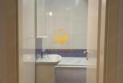 Apartament cu 2 camere în Între Lacuri