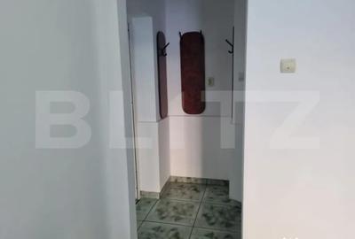 Apartament cu 2 camere decomandat în Decebal - 11