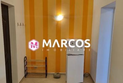 Apartament cu 2 camere semidecomandat, mobilat în Micro I - 5