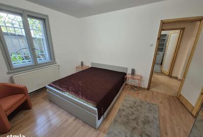 Apartament cu 2 camere decomandat în Central - 4