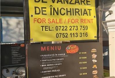 Spațiu comercial, de 20 mp, în Ultracentral - 15