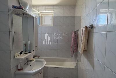 Apartament cu 2 camere decomandat, mobilat în Berceni - 7