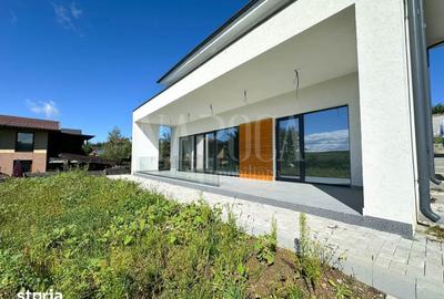 Casă cu 4 camere cu Teren 772 Mp în Central - 9