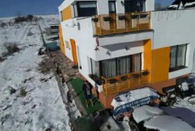 Casă cu Teren 300 Mp în Sălicea - 4