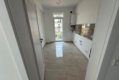 Apartament cu 2 camere decomandat în Braytim - 10