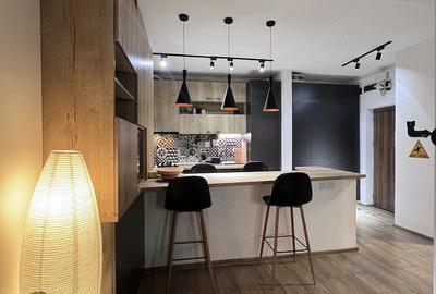 Apartament cu 2 camere decomandat în Mihai Bravu - 1