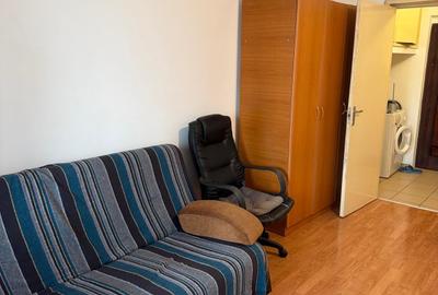 Garsonieră decomandată, mobilată în Dristor - 7