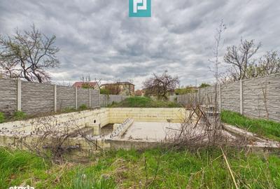 Casă cu 4 camere cu Canalizare în Pârneava - 5