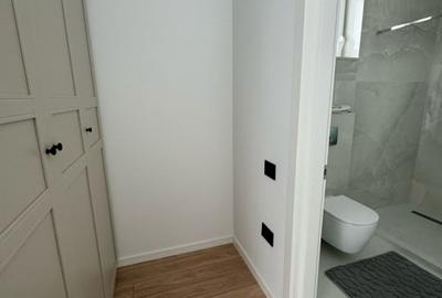 Duplex cu 5 camere cu Canalizare în Voluntari - 9