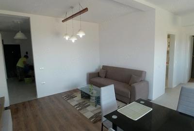 Apartament cu 2 camere decomandat în Moșnița Nouă