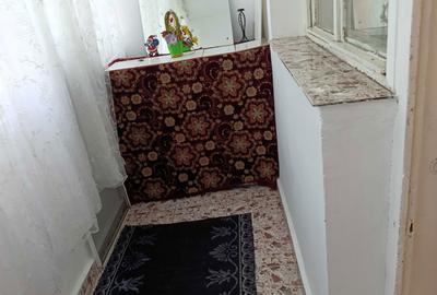 Apartament cu 2 camere decomandat în Tătărași - 9