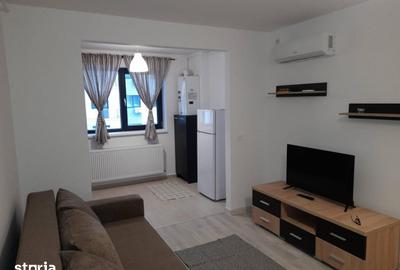Apartament cu 2 camere, mobilat în Theodor Pallady - 1