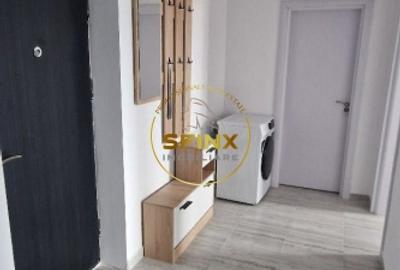 Apartament cu 2 camere decomandat, mobilat în Theodor Pallady - 6