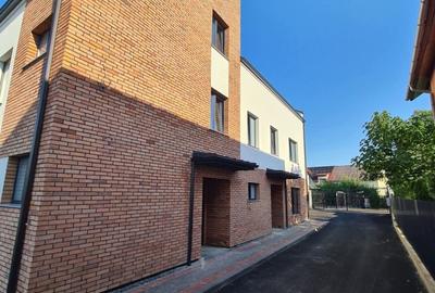 Duplex cu 1 camere cu Canalizare în Someșeni - 2