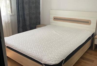 Apartament cu 2 camere semidecomandat în Exterior Vest