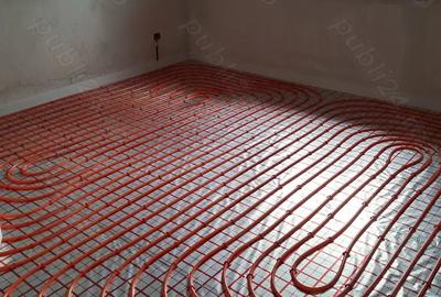 Casă cu 3 camere în Horia - 3