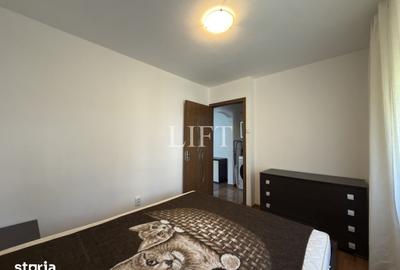 Apartament cu 2 camere semidecomandat în Blumăna - 4
