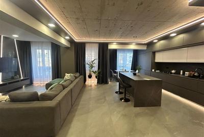Apartament cu 2 camere decomandat, mobilat în Ițcani - 3