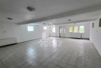 Casă individuală cu 8 camere cu Canalizare în Mehala - 3