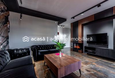 Apartament cu 2 camere nedecomandat, mobilat în Malul Mureșului - 1