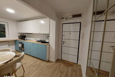 Apartament cu 2 camere în Spitalul Județean
