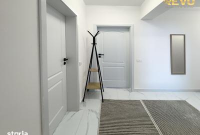 Apartament cu 2 camere în Dobroești - 11