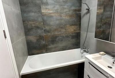 Apartament cu 2 camere decomandat în Gorjului - 8