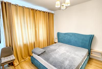 Apartament cu 2 camere decomandat în Titan - 4