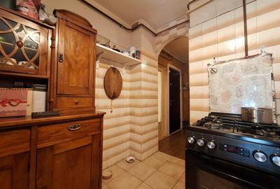 Apartament cu 2 camere decomandat, mobilat în Olimpia-Stadion - 6