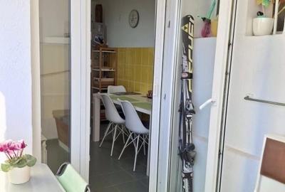 Apartament cu 4 camere decomandat, mobilat în Central - 8