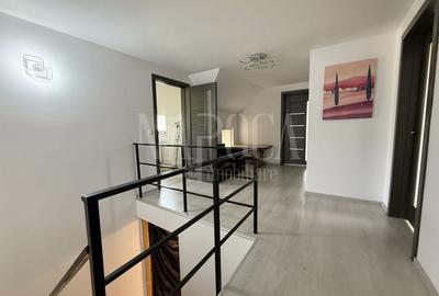 Casă individuală cu 5 camere cu Canalizare în Chinteni - 3