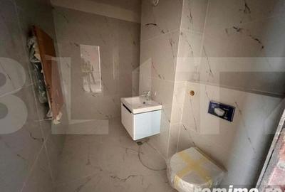 Apartament cu 2 camere semidecomandat în Central - 3