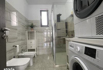 Casă cu 4 camere cu Teren 500 Mp în Central - 9
