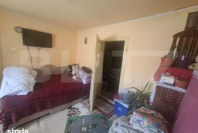 Casă cu 5 camere cu Teren 5800 Mp în Crângurile - 5