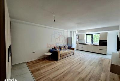 Apartament cu 2 camere în Bârnova - 8