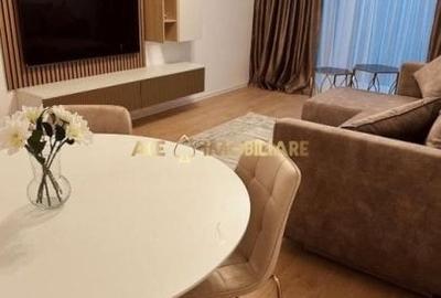 Apartament cu 2 camere decomandat, mobilat în Chitila