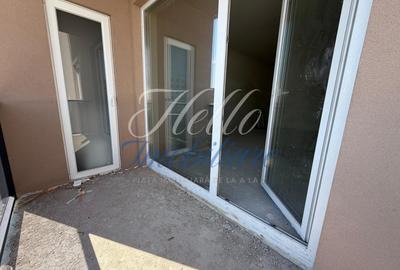 Apartament cu 2 camere semidecomandat în Florești - 7