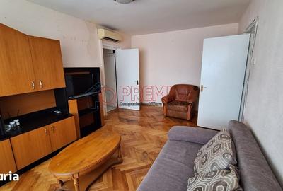 Apartament cu 2 camere semidecomandat în Iancului - 5