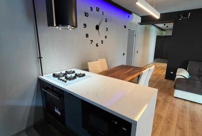 Apartament cu 3 camere decomandat în Albert
