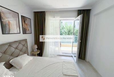 Apartament cu 2 camere semidecomandat în Central - 7